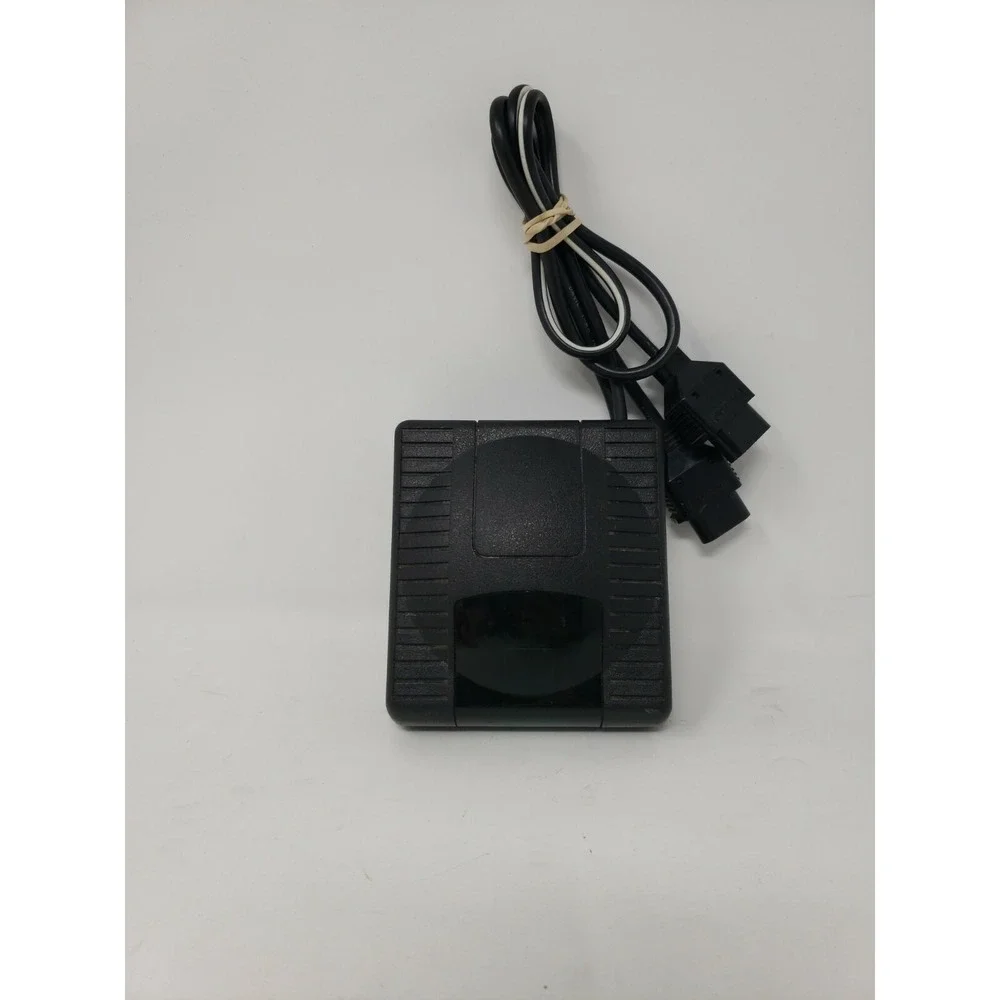 Double‎ Player Wireless Akklaim Receiver Only Vintage Nintendo NES